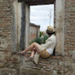 Meet your Posher, Xochitl